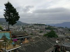 -丽江花间堂·隐泉院