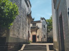 -潜口民宅博物馆