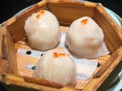 陶陶居大虾饺-陶陶居酒家(海岸城店)