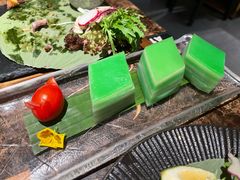 -宇安泰料(龙湖天街黑金店)