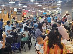 -盒马鲜生(和谐广场店)