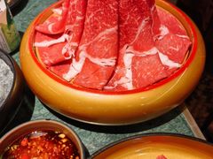 -牛New寿喜烧(金鹰世界店)