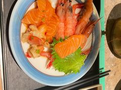 -亚马逊蒸汽活海鲜自助(LCM置汇旭辉广场店)