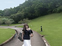 -广州莲花山旅游区