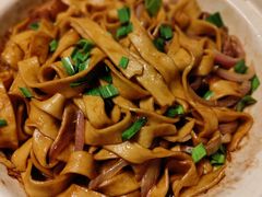 皖南焖面-同庆楼(金宝汇店)