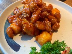 -嘉禾·悦享餐厅(八方汇店)