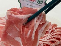 -牛街·马辈儿涮肉(牛街总店)