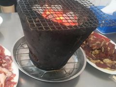 -松明一烤肉馆(鲁园店)
