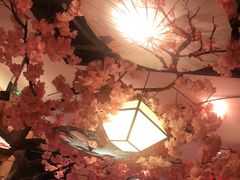 大堂-九田家黑牛烤肉料理(华侨城店)