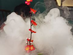 -佬麻雀·剁椒鱼头(京基KK One店)