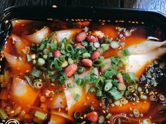 -沙州食驿·非遗小吃夜市