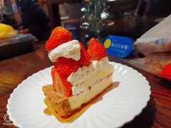 -黑草莓(重庆路店)