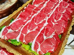 -东来顺饭庄(上地华联店)