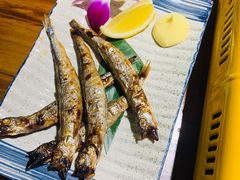-琴寿司居酒屋(中山广场店)