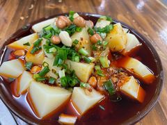 -笔记安顺夺夺粉火锅