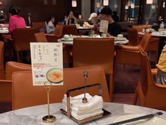 大堂-蝴蝶里·粤菜·点心(龙湖天街&滨江店)