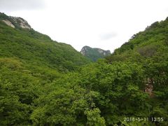 -丹东凤凰山景区