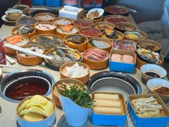 -海底捞大排档火锅(打浦路店)