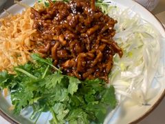 -老镇春饼(济宁万达店)
