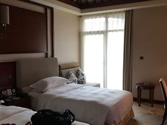 -西昌邛海湾柏樾酒店(原邛海湾柏栎度假酒店)