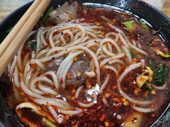 -筠连水粉面(吉祥名都店)
