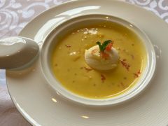 -杭州香格里拉·香宫中餐厅