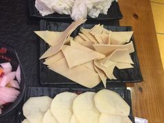 -重庆烧鸡公火锅(簋街店)