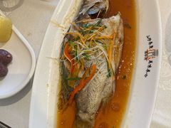 臭鳜鱼-徽珍源(龙茗路店)