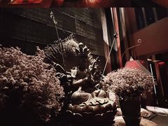 -花马天堂云南餐厅 Lost Heaven(高邮路店)