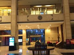 -九华山聚龙大酒店
