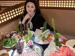 -揽季锅物会.福建黄鱼.海鲜姿造(五四路店)