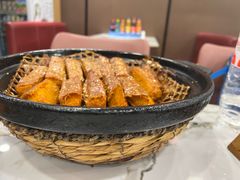 -鲁西南老厨子·特色鲁菜(经一纬五店)
