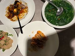 -醉庐·新上海菜(南京西路店)