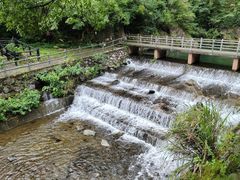 -宁波五龙潭景区