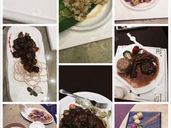 -半岛公馆(淞兴西路店)