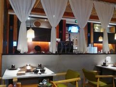 大堂-狐狸爱上椰子鸡(滨江星光大道店)