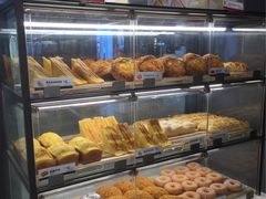 黑森林甜甜圈-85度C(常熟海虞店)