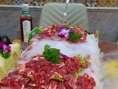 -塔兰齐新疆孜然火锅(鲤鱼山路店)