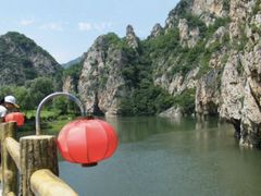 -大连冰峪旅游度假区