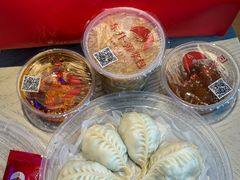 鲅鱼馅儿-东升灌浆包(辛庄街总店)