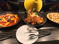 -乐咖啡西餐厅(太湖皇冠假日酒店)