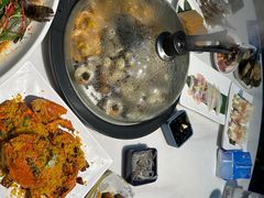 -碗中海·蒸汽海鲜·桑拿鸡(岭南天地店)