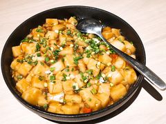 酱烧米豆腐-boundaries籬苑(瑞光创意工厂-贰号院店)