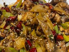 -满堂春特色餐馆