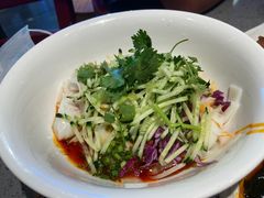 -大师兄·西北风味食集(增城合生汇店)