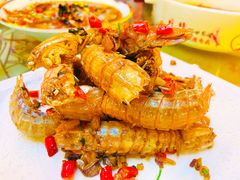 -黑牛码头·小龙虾·烧烤