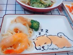-海航大厦万豪酒店彩海轩中餐厅(霄云路店)