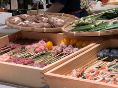 -一豚轩·烧鸟·豚骨拉面(五四路店)