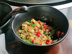 -冯排骨涮烤火锅(华商国际城店)