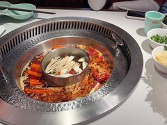-晓宇重庆火锅(赛格国际购物中心店)